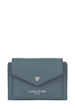 MAYA DOUBLE KBA - Portefeuille - bleu givré