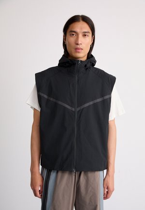 VEST - Vest - black
