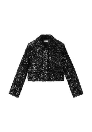 TEEN - Blazer - black