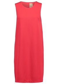 ICHI Robe de jour - red