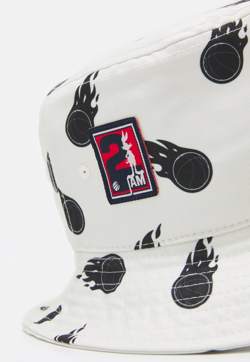 Herren Taschen & Koffer | SIKSILK SPACE JAM BUKET HAT UNISEX Hut ecru/weiß - SJ83669 Herren Taschen & Koffer | SIKSILK SPACE JAM BUKET HAT UNISEX Hut ecru/weiß - SJ83669