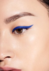 Shiseido KAJAL INKARTIST - Eyeliner - gunjo blue