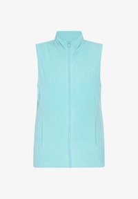 Unausgewählt, türkis