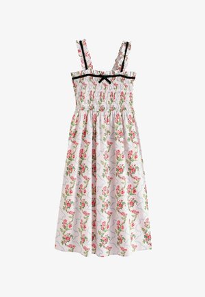 Cath Kidston, POPLIN SLIP - REGULAR FIT - Vestito casual - pink floral