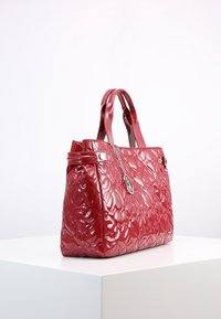 Armani Jeans Handväska - bordeaux