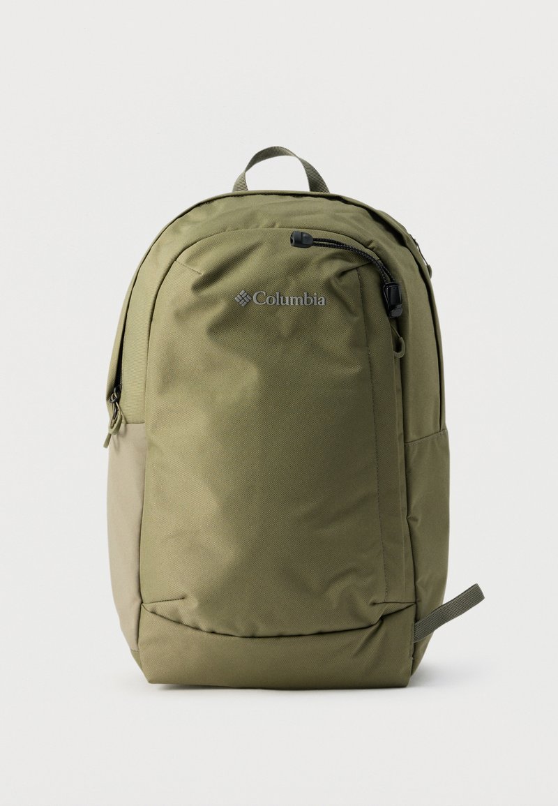 Columbia STREET TRANSIT UNISEX - Rucksack - stone green/green - Zalando