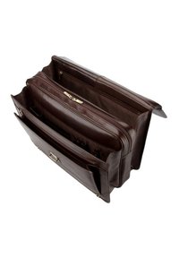 AKTENTASCHE - Aktetas - braun