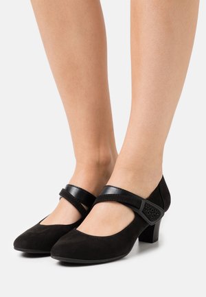 Pumps - black