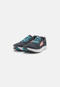 Altra ESCALANTE 4 - Scarpe da corsa su strada - black/gray