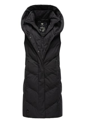 STEP NATALKA  - Weste - black