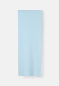 Não selecionado, palest blue