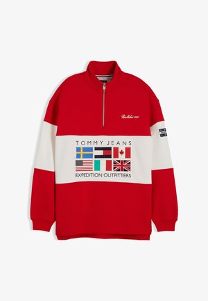 Tommy Jeans, - Bluza