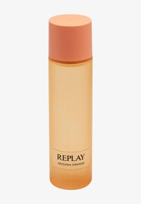 Replay Fragrances - EARTH MADE ARIZONA ORANGE LIGHT EDTV - Woda toaletowa Miniatura obrazu 1