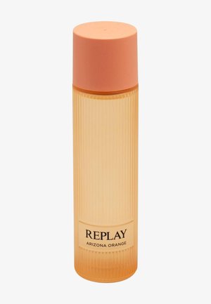 Replay Fragrances EARTH MADE ARIZONA ORANGE LIGHT EDTV - Eau de Toilette
