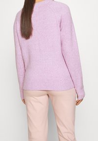 Vero Moda Petite Jumper - lilac