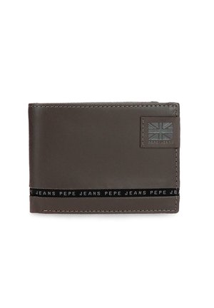 Pepe Jeans, TAPE  - Monedero - brown