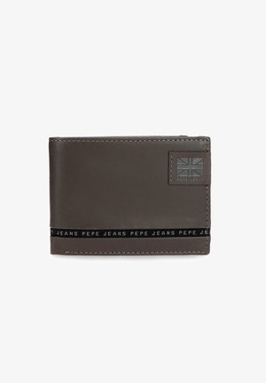 Pepe Jeans, TAPE - Monedero - brown