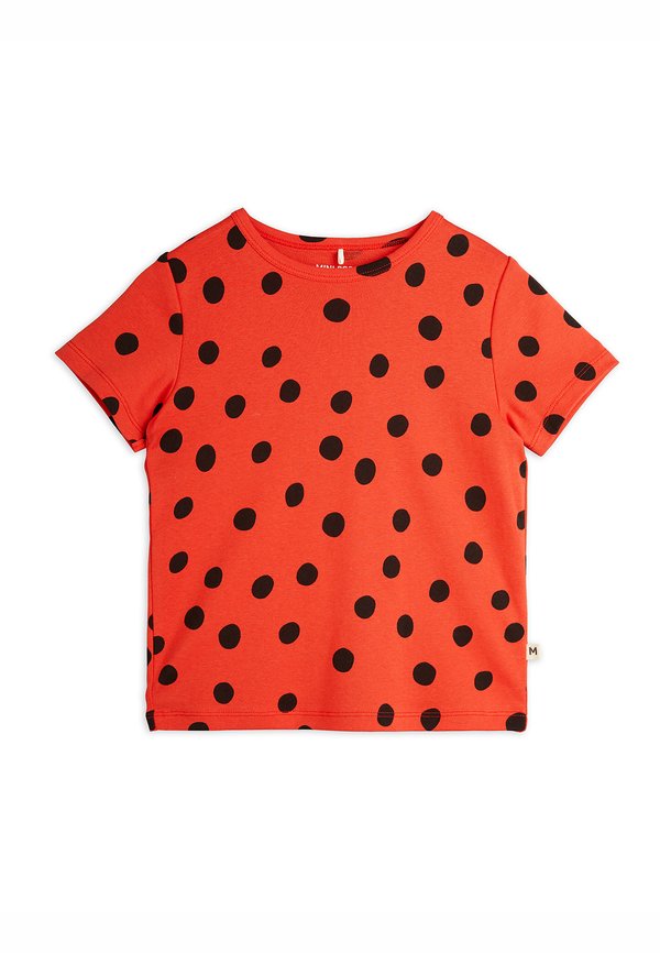 DOTS TEE UNISEX - Print T-shirt