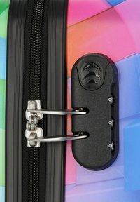 Nowi SANTA CRUZ DE TENERIFE 4 ROLLEN L 78 CM - Trolley - bunt