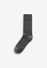 Next SEVEN PACK - Socken - black grey pattern