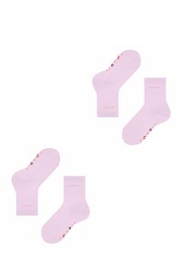 Esprit UNISEX jasnoróżowy