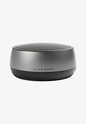 SPEAKER GEAR LUXE BLACK - Altoparlante - dark chrome