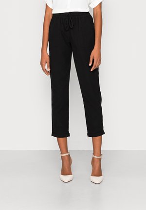 Pantaloni - black