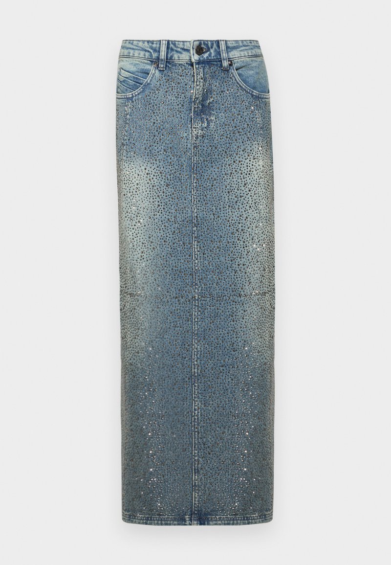 Gonna di jeans