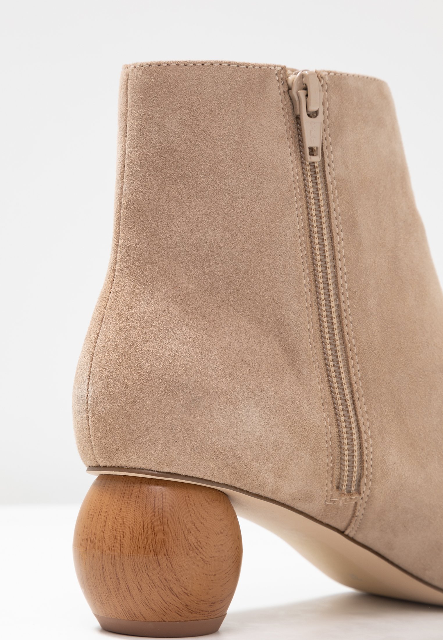 KIOMI Korte laarzen beige Zalando.nl KIOMI Korte laarzen beige Zalando.nl