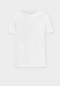 Selezionato, bright white