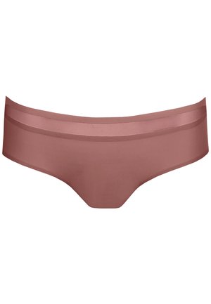 Marie Jo, LOUIE SHORT - Hipsters - satin taupe