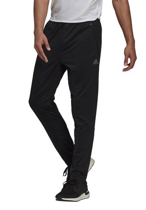 adidas Performance, Pantalon classique - black