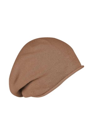 SUMMER - Beanie - taupe