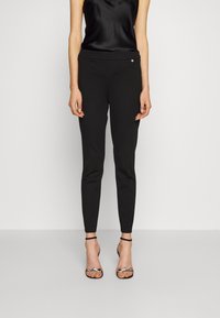 LIU JO Broek - black