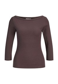 Nepasirinkta, seal brown