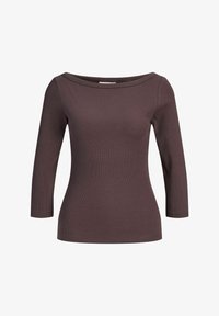 Nepasirinkta, seal brown