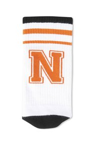 Gallo CALZA SINGOLA - Socks - bianco