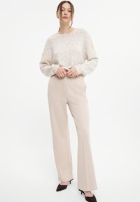 Greenpoint Maglione - beige
