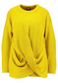 Unausgewählt, lemonmustard