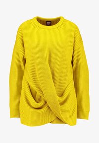 Unausgewählt, lemonmustard