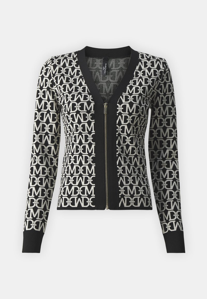 MARCIANO BY GUESS Vest zwart MARCIANO BY GUESS Vest zwart