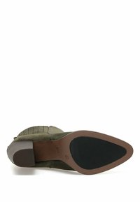 Nine West Stivaletti - khaki
