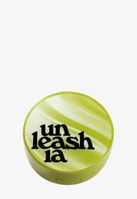Unleashia HEALTHY CUSHION - BB Creme - eburnean: neutral undertone