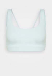 Não selecionado, paradiso blue
