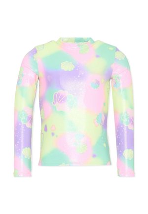 Maglietta a manica lunga - multi coloured