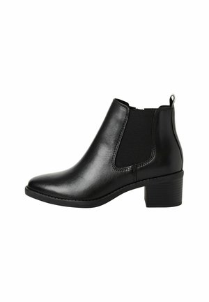 Marco Tozzi Bottines - black