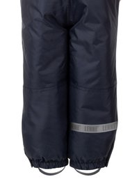 LENNE UNISEX czerwony