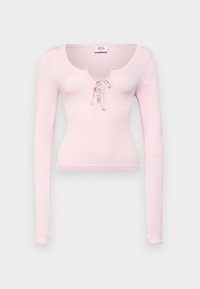 Atlasīts, light pink