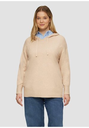 - Sweter