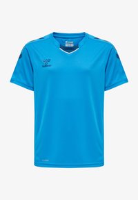 Ikke valgt, blue danube